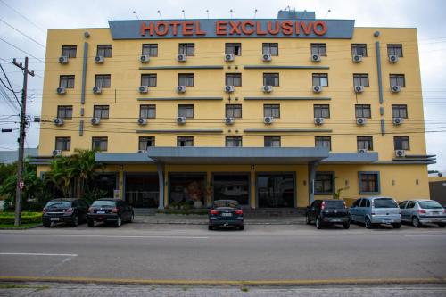 hotel exclusivo