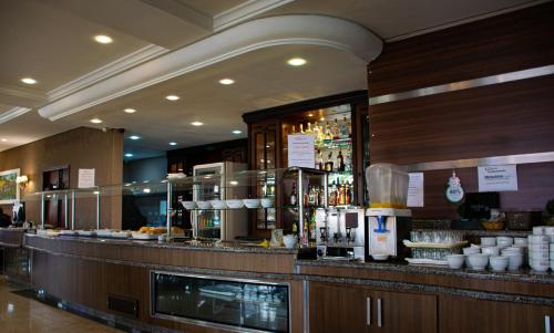 hotel exclusivo