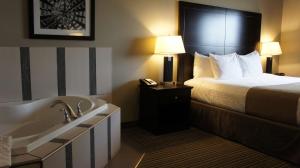 Best Western Plus Fort Saskatchewan Inn & Suites,Edmonton>>Alberta,3 star