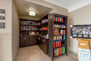 Best Western Plus Fort Saskatchewan Inn & Suites,Edmonton>>Alberta,3 star
