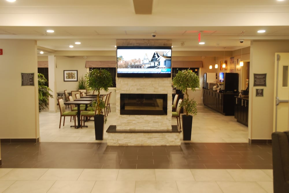 best western plus fort saskatchewan inn and suites