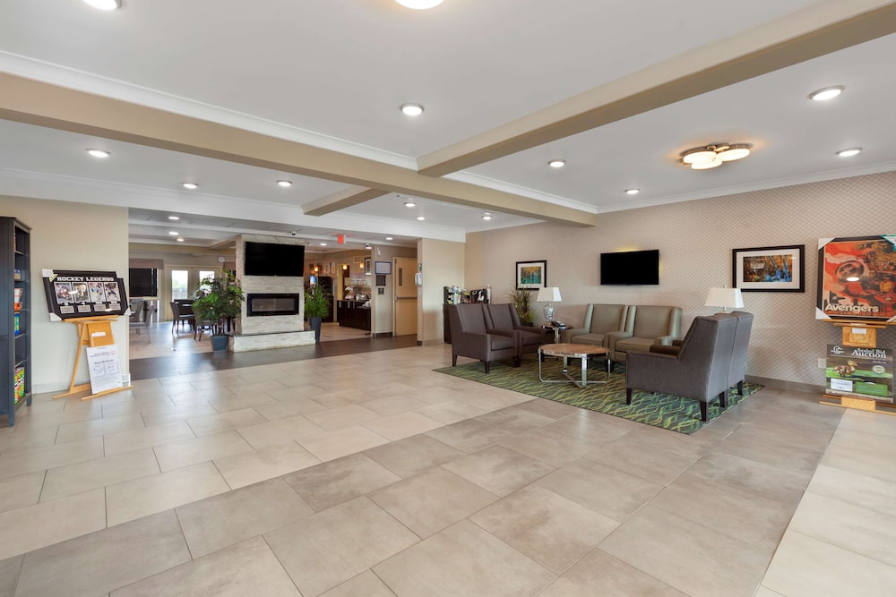 best western plus fort saskatchewan inn and suites