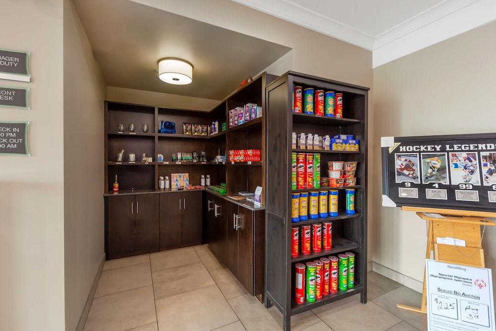 best western plus fort saskatchewan inn and suites