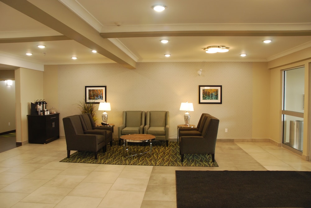 best western plus fort saskatchewan inn and suites