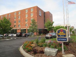 Best Western Plus The Arden Park Hotel,Stratford>>Perth,3 star