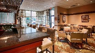 Best Western Plus The Arden Park Hotel,Stratford>>Perth,3 star