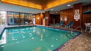 Best Western Plus The Arden Park Hotel,Stratford>>Perth,3 star