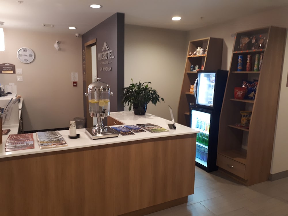 Microtel By Wyndham Casselman,Gatineau>>Casselman,3 star