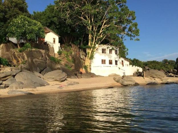 njaya lodge