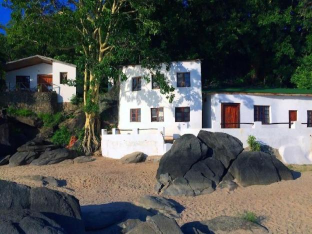 njaya lodge