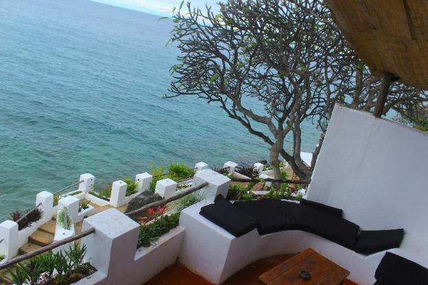 njaya lodge