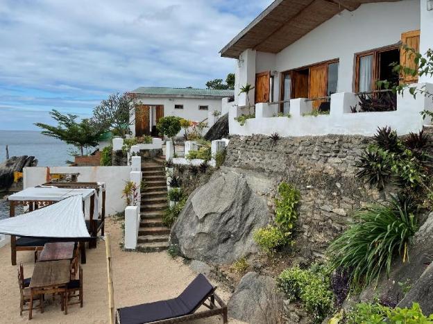 njaya lodge
