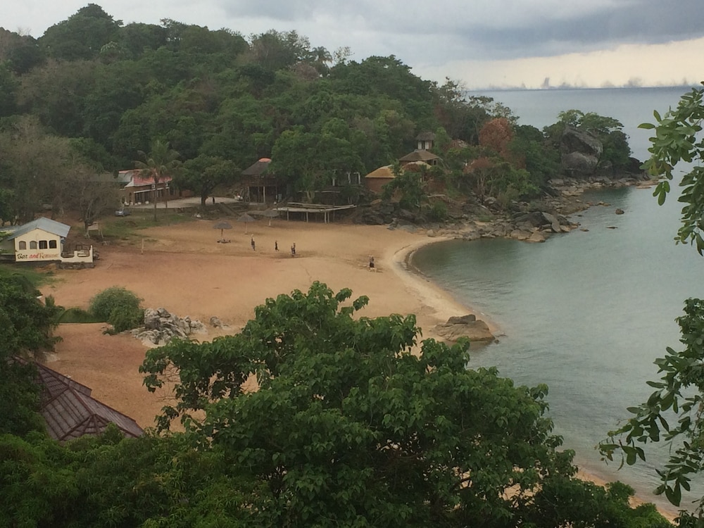 nkhata bay