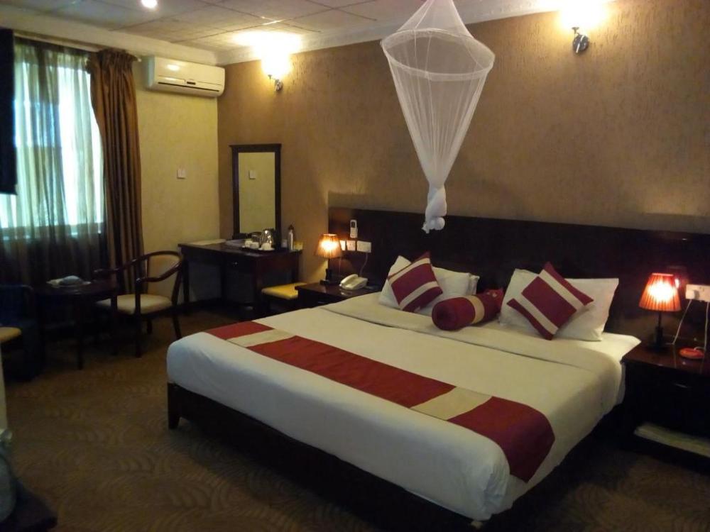 bridgeview hotel and conference centre