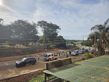 bridgeview hotel and conference centre