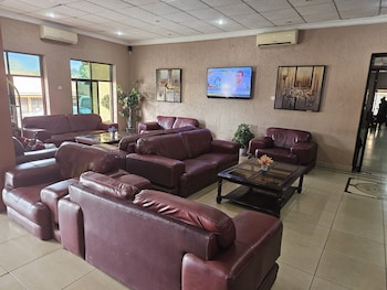lilongwe