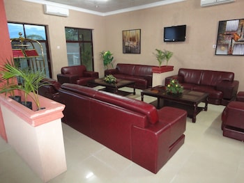 lilongwe