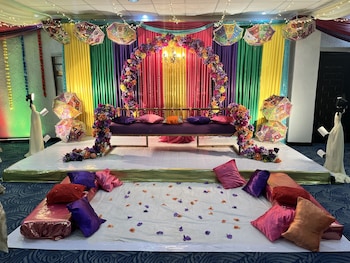 bridgeview hotel and conference centre