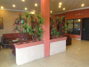 bridgeview hotel and conference centre