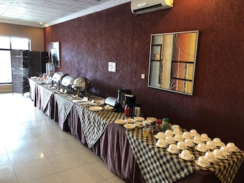 lilongwe