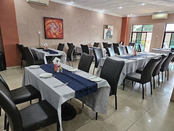 lilongwe