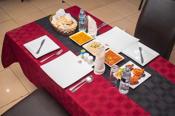 bridgeview hotel and conference centre