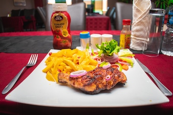 bridgeview hotel and conference centre