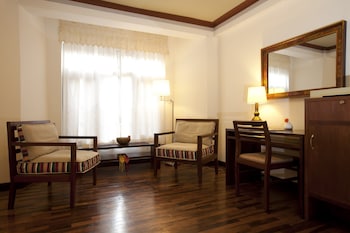 shambaling boutique hotel