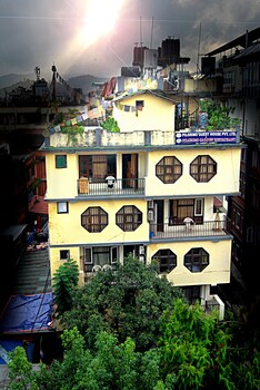 pilgrims guest house