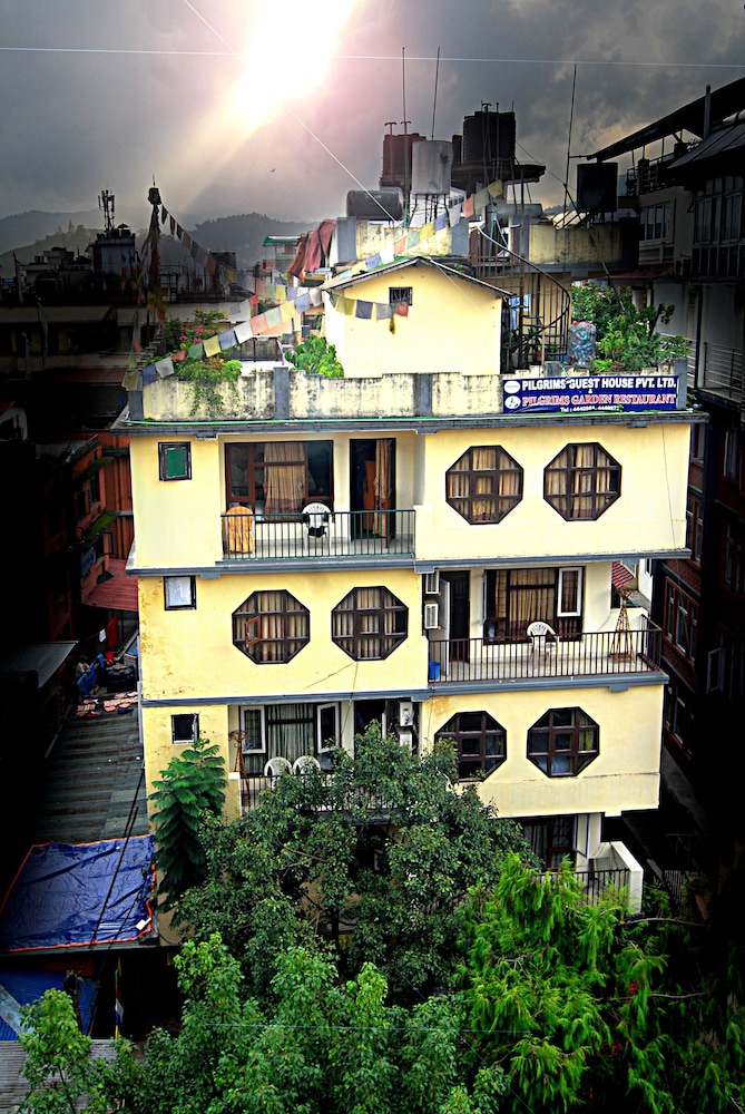 kathmandu