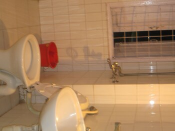 pilgrims guest house