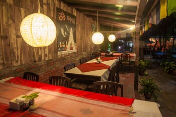 pilgrims guest house