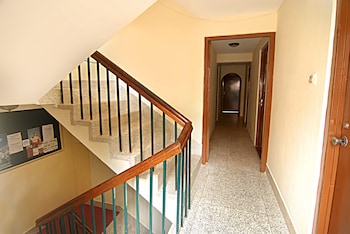pilgrims guest house