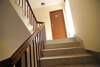pilgrims guest house