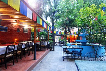 pilgrims guest house