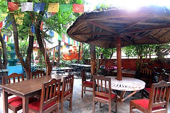 pilgrims guest house