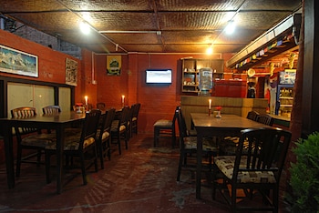 pilgrims guest house