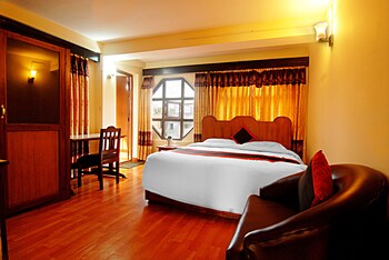 kathmandu
