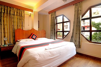 pilgrims guest house