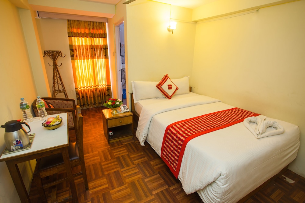 pilgrims guest house