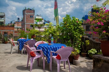 pilgrims guest house
