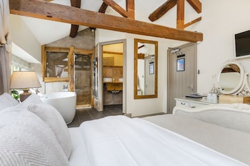 the fleece inn