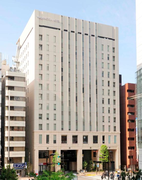 akihabara washington hotel