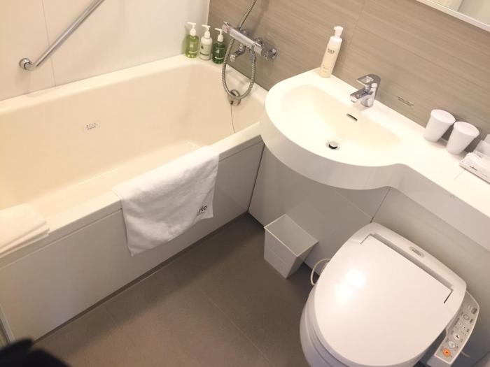 akihabara washington hotel