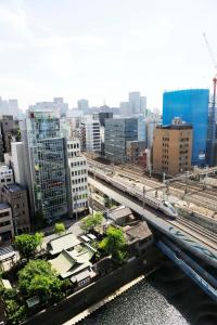 akihabara washington hotel