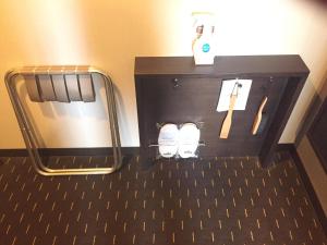 akihabara washington hotel