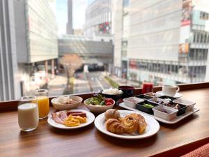 akihabara washington hotel