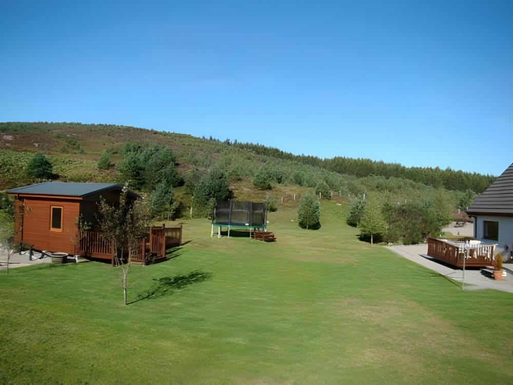 binnilidh mhor bandb