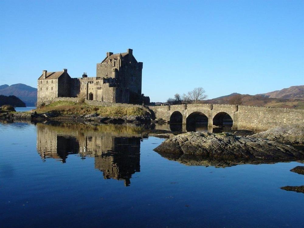 binnilidh mhor bandb