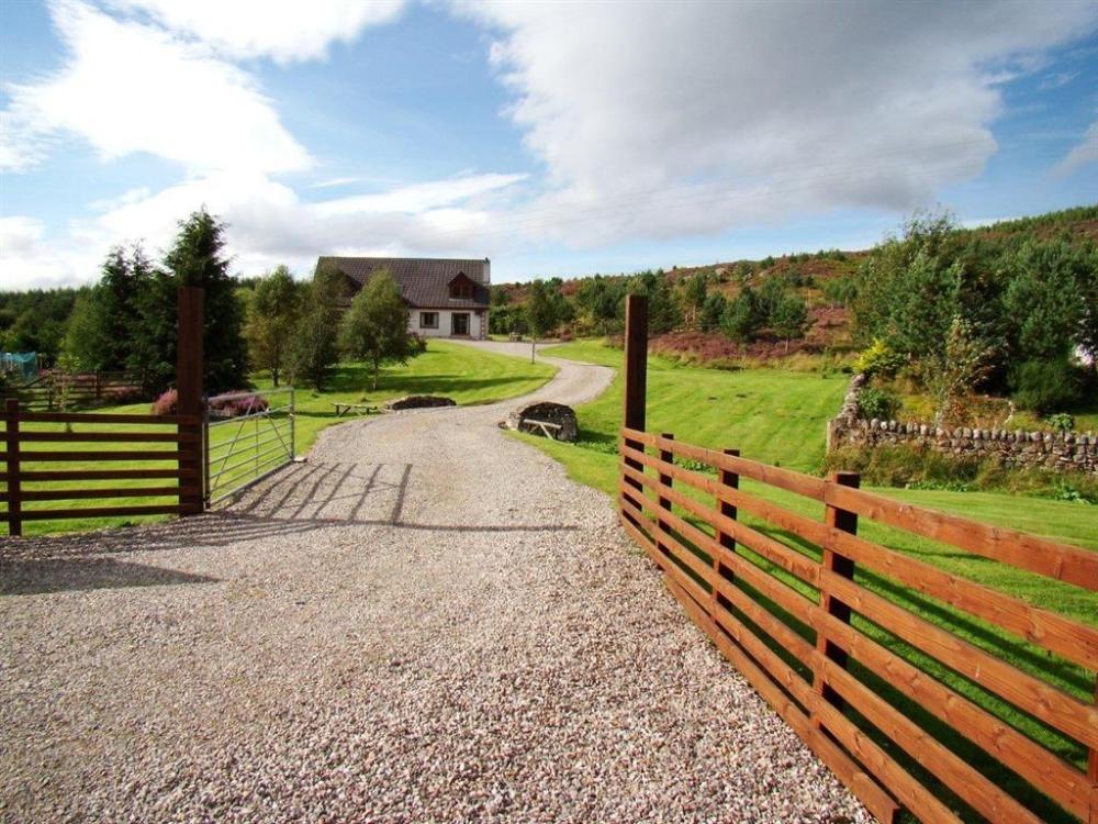 binnilidh mhor bandb